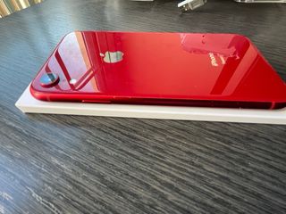 iPhone XR Rojo 64GB