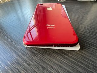 iPhone XR Rojo 64GB