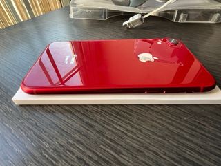 iPhone XR Rojo 64GB