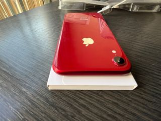 iPhone XR Rojo 64GB