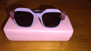 Gafas de sol de óptica, marca Kaleos