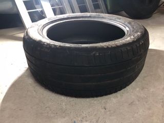 Neumático Michelin Primacy 17