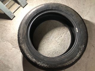 Neumático Michelin Primacy 17