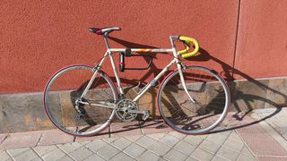 Bicicleta Carretera Clásica MBK Trainer