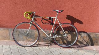 Bicicleta Carretera Clásica MBK Trainer