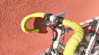 Bicicleta Carretera Clásica MBK Trainer