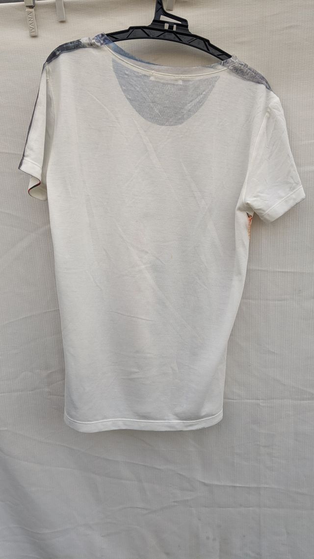 Maglietta KENGELL Marilyn Monroe Stampa S