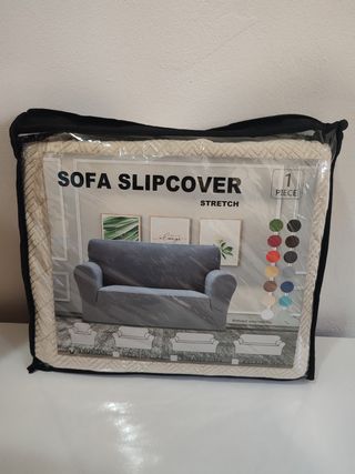 Funda para sillón individual