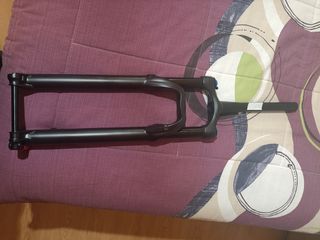 Horquilla Fox Rhythm 32 120mm Nueva