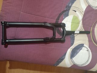 Horquilla Fox Rhythm 32 120mm Nueva