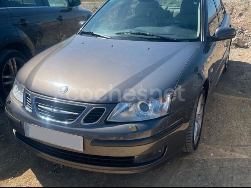 SAAB 9-3 1.9 TID 150 CV - foto 1