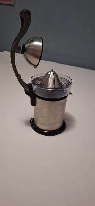 Exprimidor Eléctrico