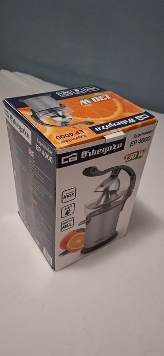 Exprimidor Eléctrico