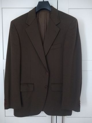 Giacca Cantarelli cashmere tg 48