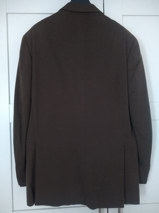 Giacca Cantarelli cashmere tg 48