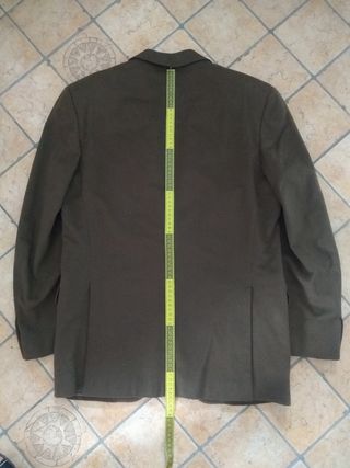 Giacca Cantarelli cashmere tg 48