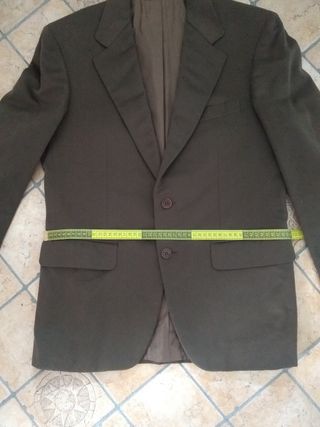 Giacca Cantarelli cashmere tg 48