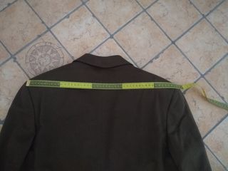 Giacca Cantarelli cashmere tg 48