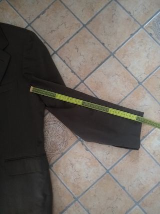 Giacca Cantarelli cashmere tg 48