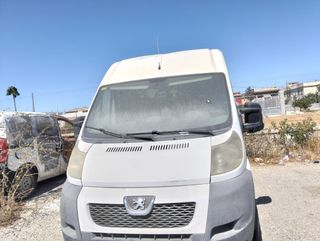 Peugeot Boxer 2007