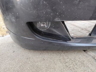 Paragolpes Delantero BMW 530D 2009