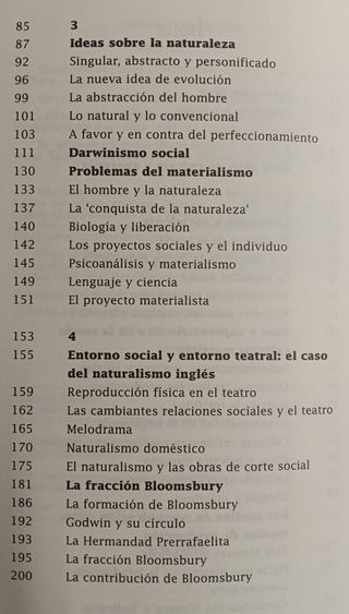 Cultura y materialismo