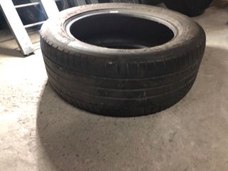 Neumático Michelin 17