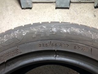 Neumático Michelin 17