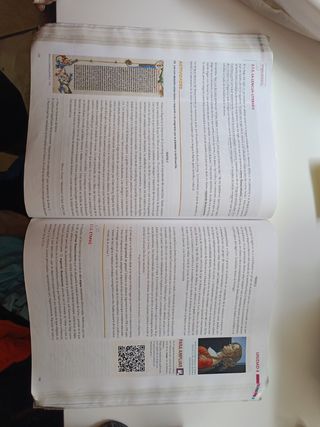 1º BACHILLERATO ÍTACA ANDALUCÍA