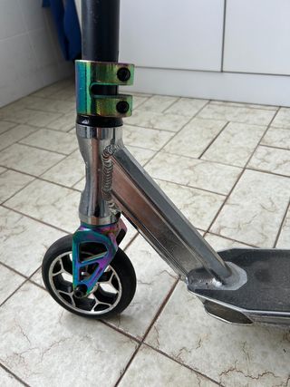 Patinete Freestyle Oxelo