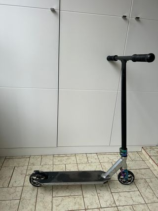 Patinete Freestyle Oxelo