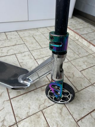 Patinete Freestyle Oxelo