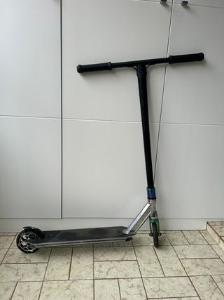 Patinete Freestyle Oxelo