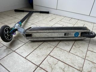 Patinete Freestyle Oxelo