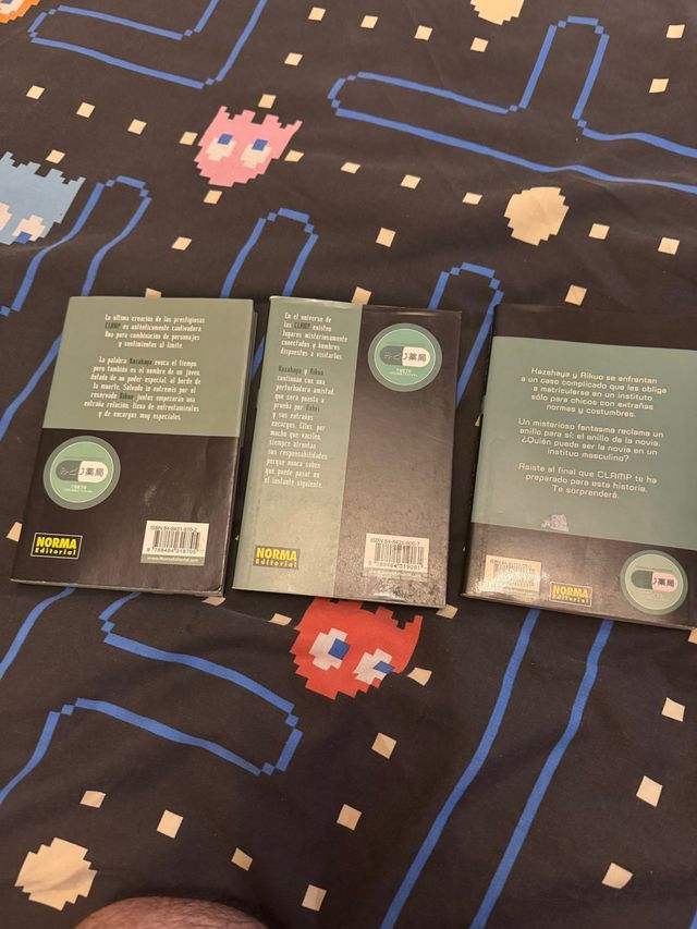 Lawful Drug serie completa