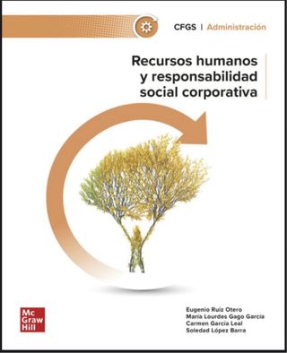 Recursos humanos y responsabilidad social corpo...
