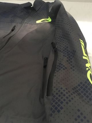 Chaqueta impermeable O'Neal Talla L