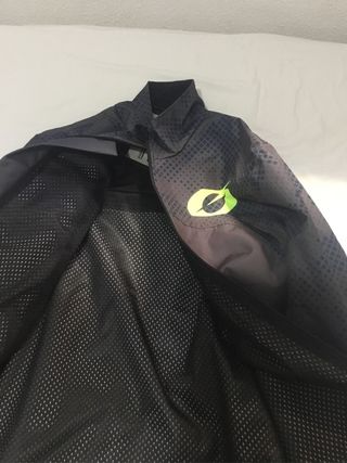 Chaqueta impermeable O'Neal Talla L