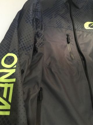 Chaqueta impermeable O'Neal Talla L