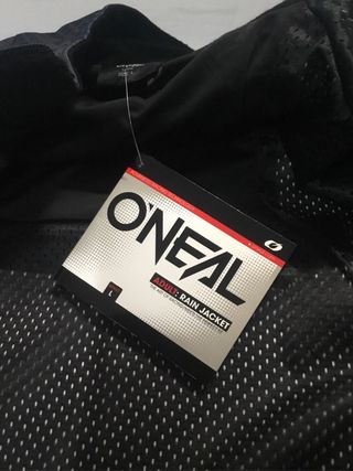 Chaqueta impermeable O'Neal Talla L