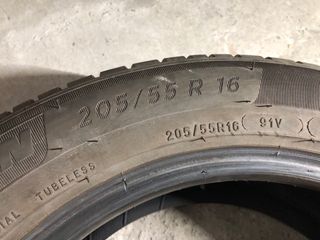 Neumático Michelin Primacy 205/55 R16