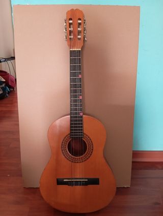 Guitarra para niño
