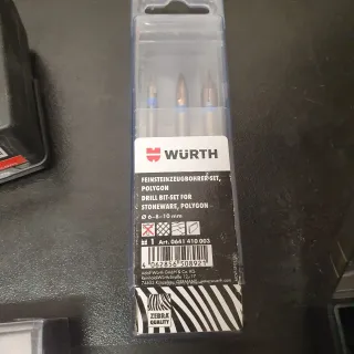 Herramientas Wurth