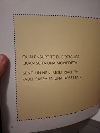 En Patufet (Petits contes clàssics) (Catalan Ed...