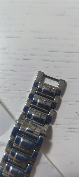 Orologio Citizen Quarzo Dorato