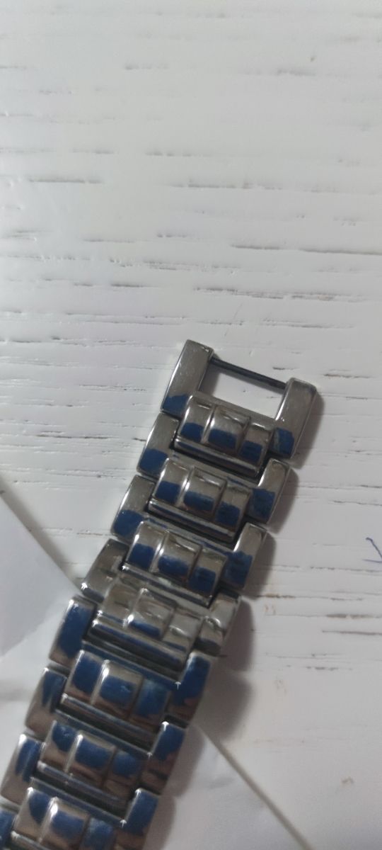 Orologio Citizen Quarzo Dorato