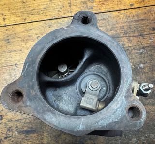 Turbo K03 VW Passat y Audi A4 1.8T 150cv