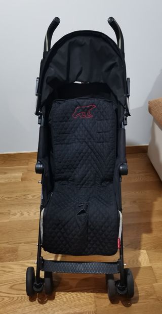 Silla de paseo Maclaren