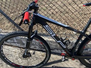 Bicicleta MTB Superior