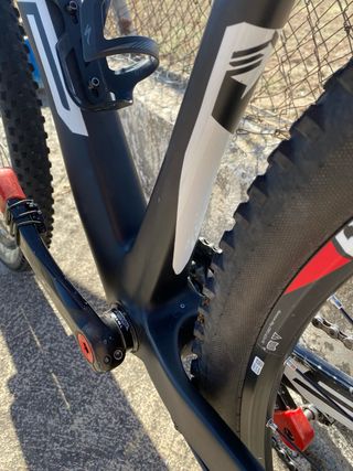 Bicicleta MTB Superior